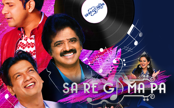 Sa Re Ga Ma Pa 10-06-2018